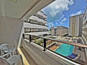 GoldFlat Cabo Branco